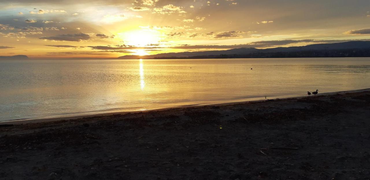 Plage&Montagne Preverenges Exterior foto